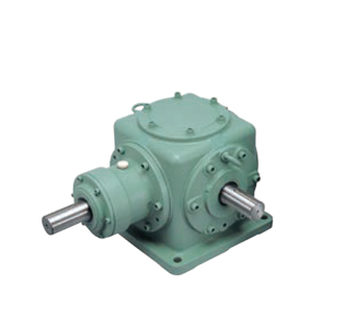 Miter Gear Box picture
