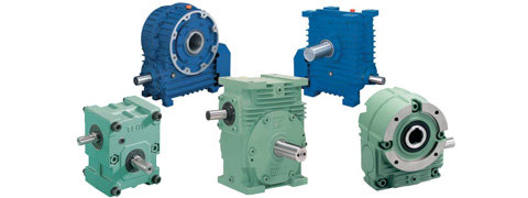 Worm Power Drive/Troi Drive picture