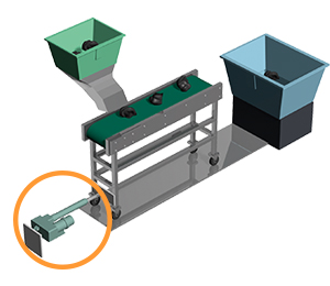 Component Feeder