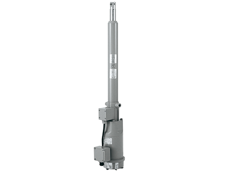 Power Cylinder