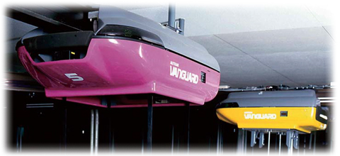 Autran Vanguard