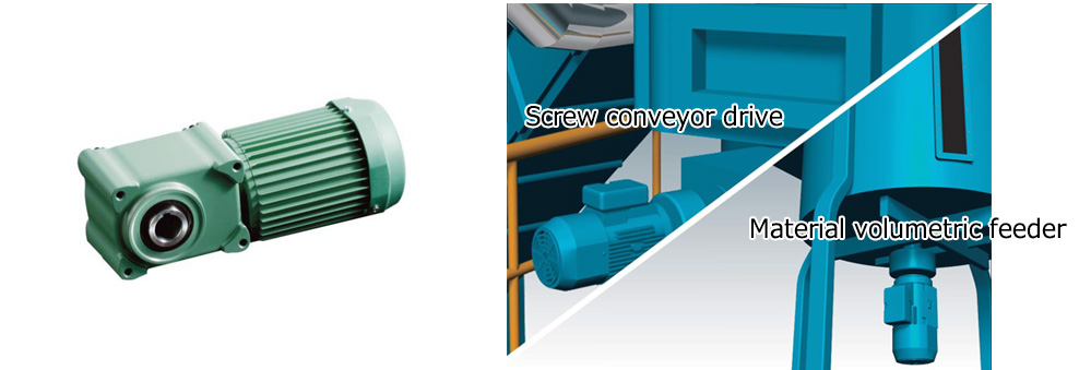 Gear Motors