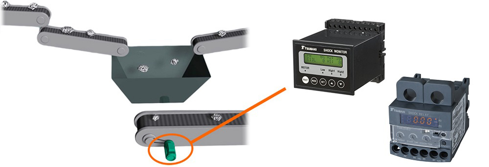 Electrical Overload Protectors