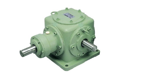 Miter Gear Boxes product picture