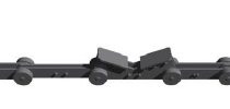 Features of bearing rollers illustration