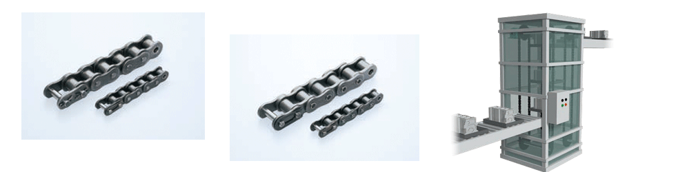 Lifting and conveyance equipment