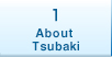 About Tsubaki