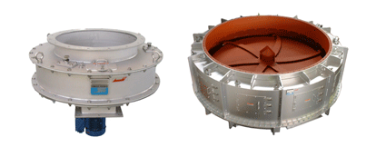 Tsubaki Circle Feede