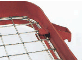 Roller latch picture