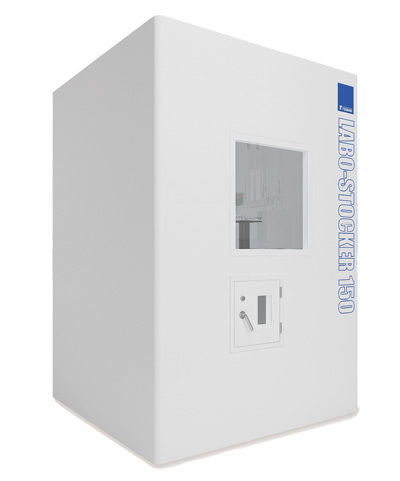 LaboStocker 150Me