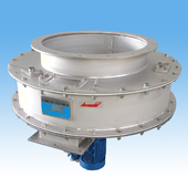 Tsubaki CF/YA Circle Feeder