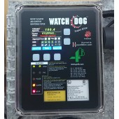 Monitoring System & Sensors