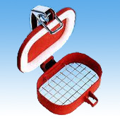 Tsubaki One-Touch Inspection Door