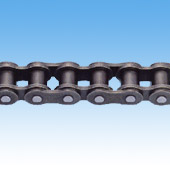 Corrosion Resistant Drive Chains (NEP Series/APP Series)