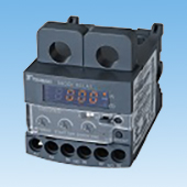 Shock Relay