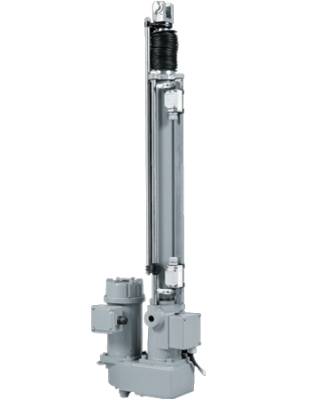 Power Cylinder picture