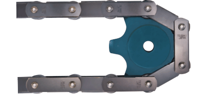 Large Size Conveyor Chain image