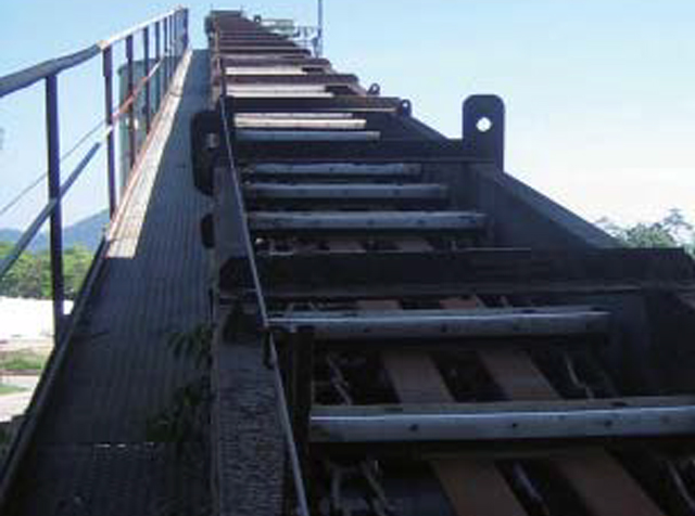 MUD CONVEYOR CHAINS pic.