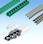 Plastic block chain