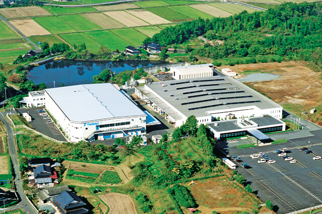 Okayama Plant