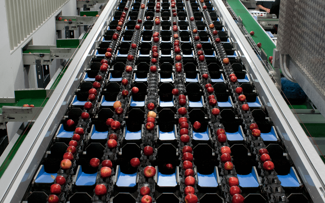 Chain Operations