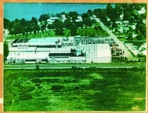 First chain manufacturing base in North America