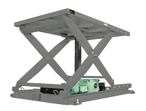 Zip Chain Lifter