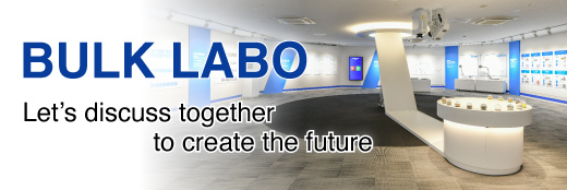BULK LABO