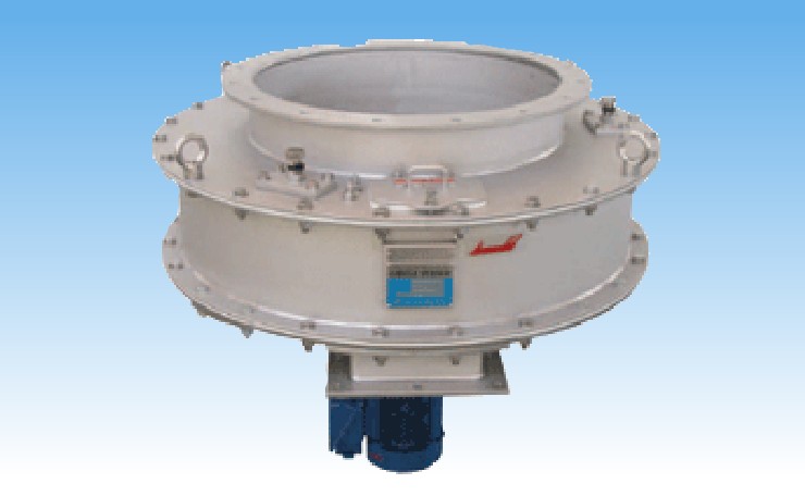 Conveyor Components