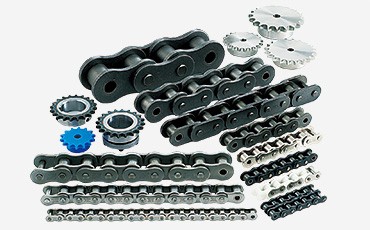 Drive Chains