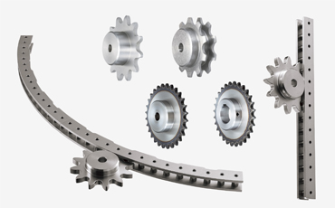 Sprockets