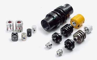 Shaft Couplings