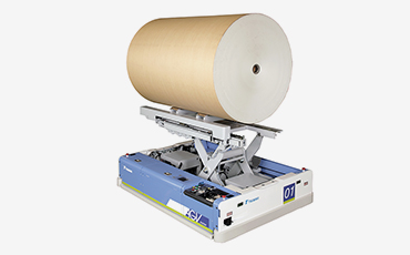 Systems for Newspaper Printing Plants and Paper Manufacturers