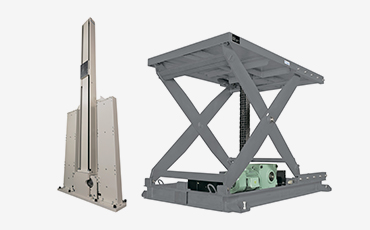 High-Speed Lifters