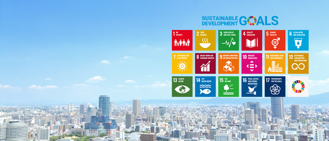Tsubaki’s Sustainability Plan