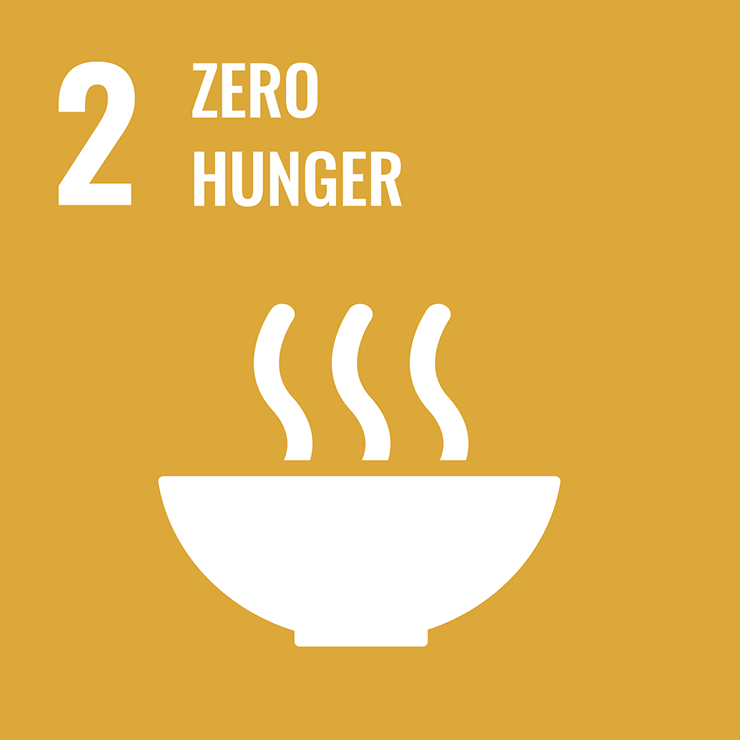ZERO HUNGER 
