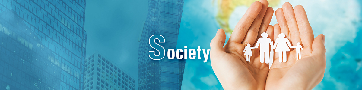 Society (S) 
