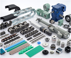 Power Transmission Products