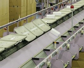 Materials Handling